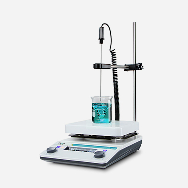 加热型磁力搅拌器KMSR-950