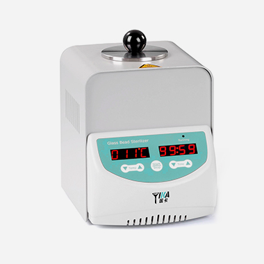 玻璃珠灭菌器YKB100L
